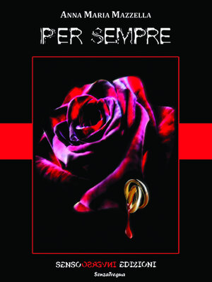 cover image of Per sempre